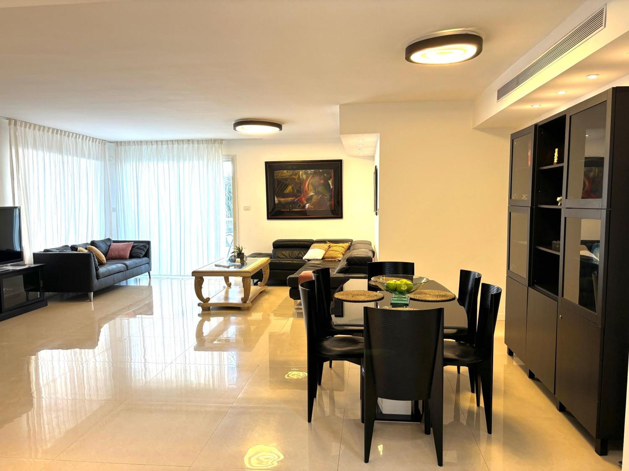 Appartamento Luxurious Seaside *