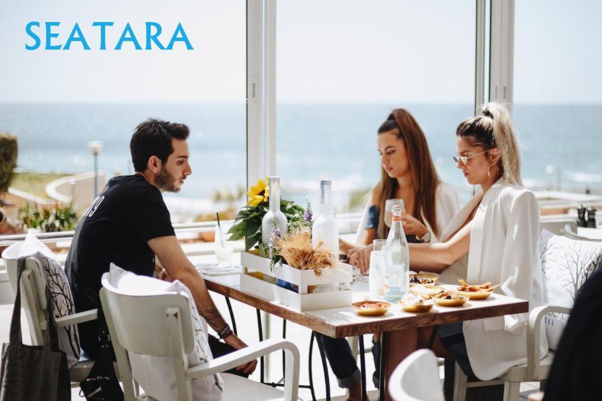 Luxurious Seaside Апартаменты